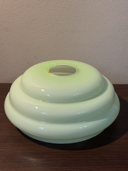 Klosz do lampy PRL