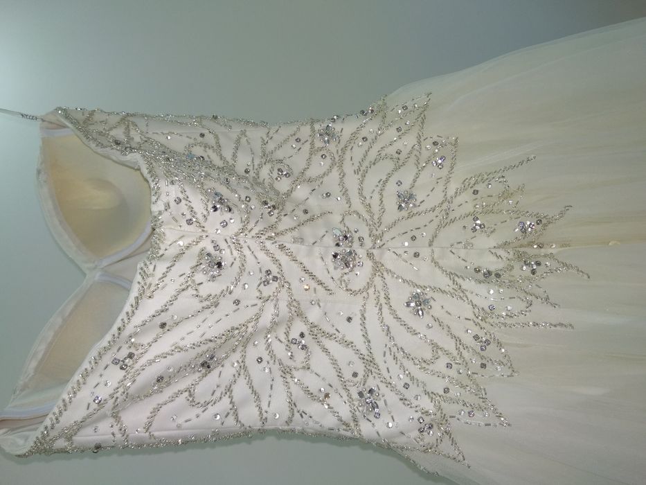 Свадебное платье Kelly Star