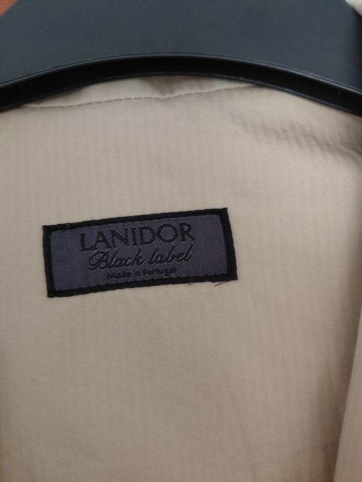 Blaser Bege Lanidor