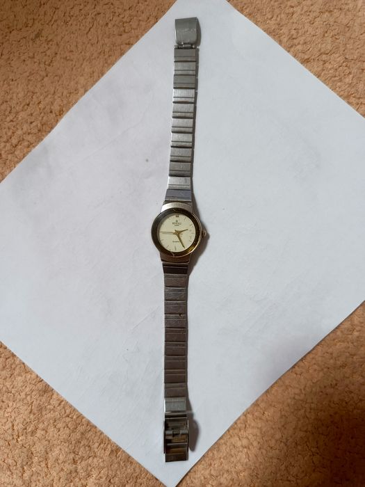 Годинник rivoli japan quartz