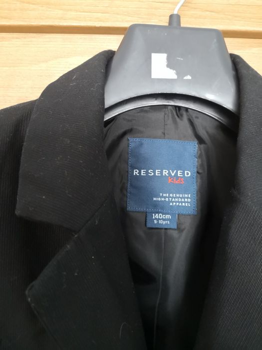 Marynarka Reserved