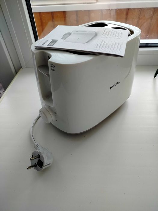 Тостер Philips HD2581 830W
