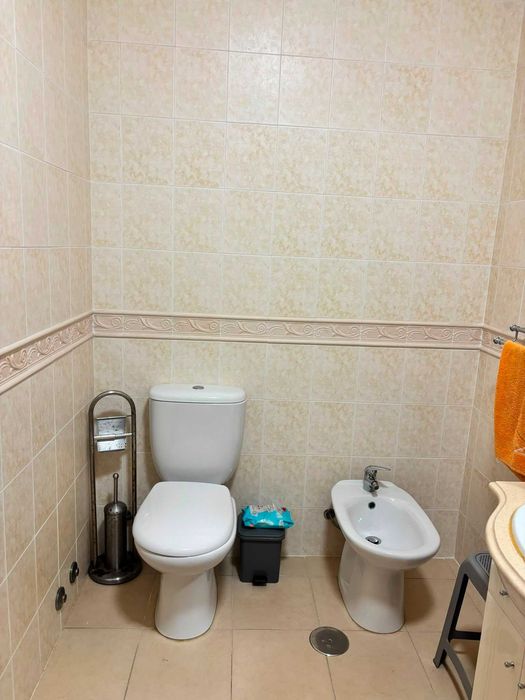 Venda apartamento T2 em Minde