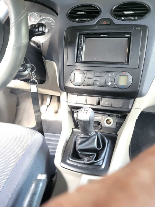 Ford Focus 2006 Bom preço
