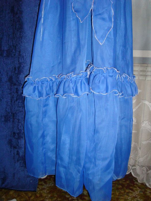 Продаю платье нарядное, р. 46-48