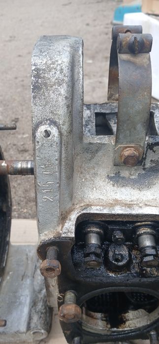 Иж-49 , к750 , м72