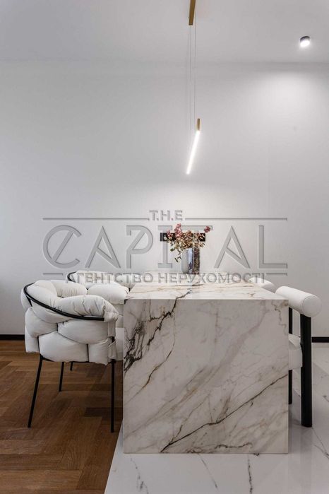 3-кімнатна квартира за адресою вул. Іллєнка Юрія (площа 106 м²) - Atlanta.ua - фото 3