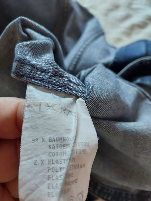 Bluza jeans by Robell