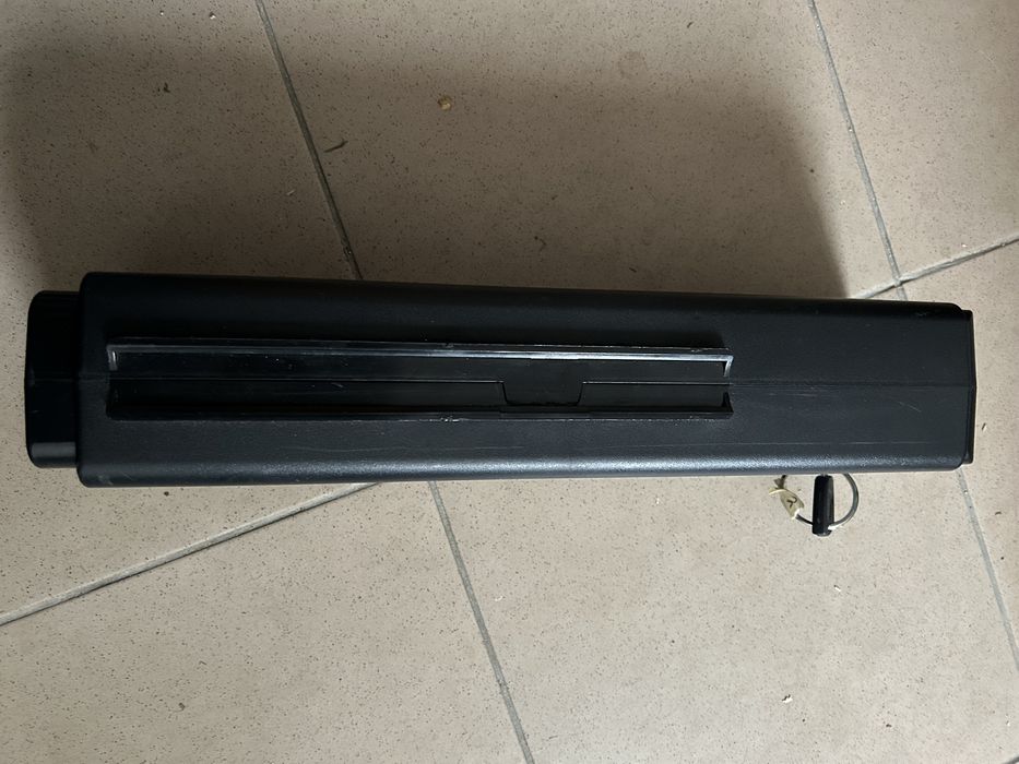 : Bateria do roweru elektrycznego E-Bike 36V 10.4Ah Samsung | Stan Nieznany / Baza