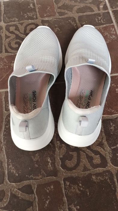 Мокасины Skechers 40