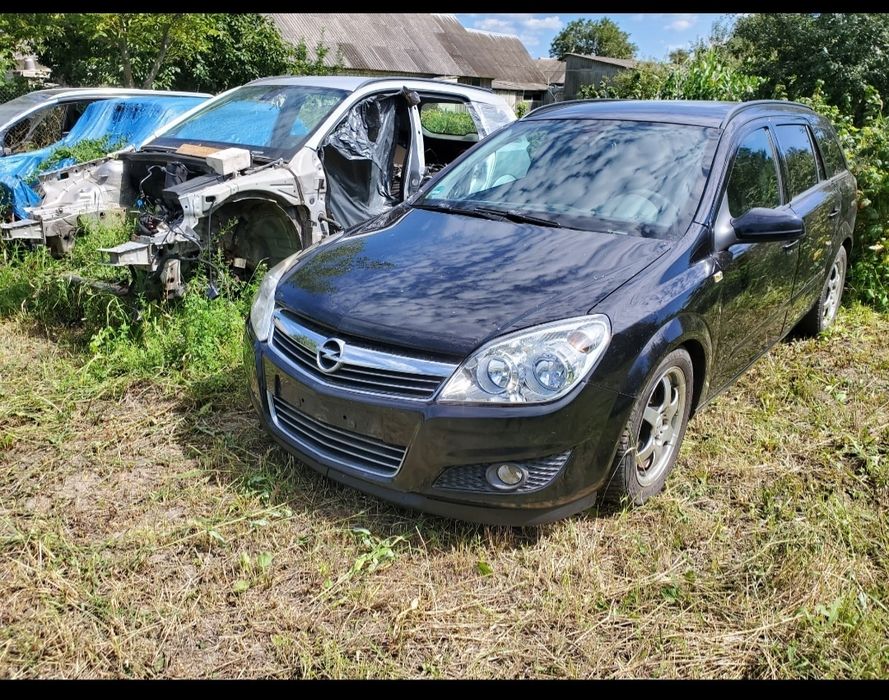 Opel Астра h astra h розборка авто запчастини  z20r z157 z176 z163