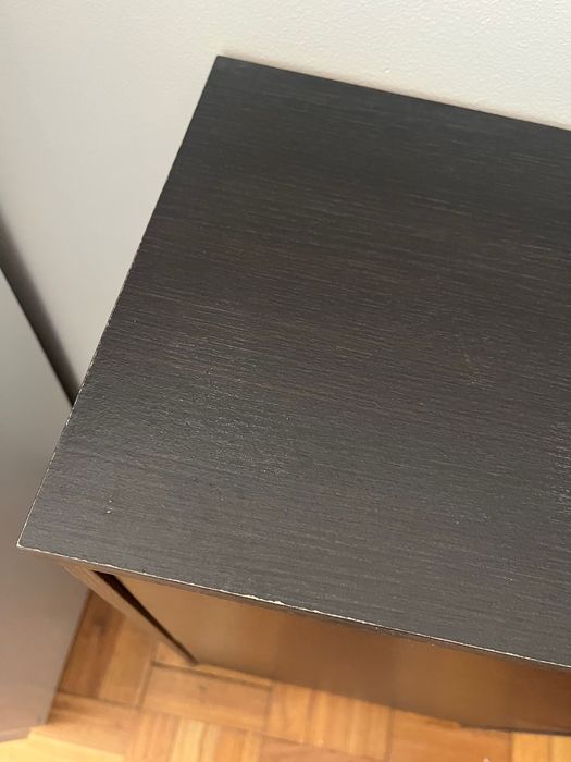 Sapateira Ikea Bissa