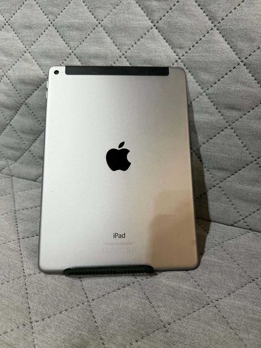 Apple iPad Air 2 Wi-Fi + Cellular Tablet 9,7 Cala 2/64 GB slot karty SIM LTE