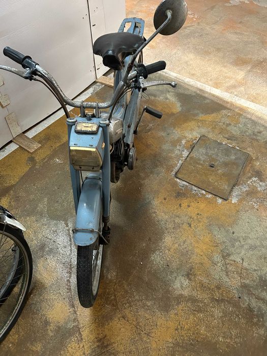 Mobilette MotoBecane 88