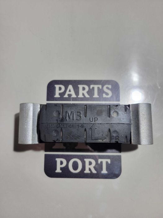 Подушка двигателя двигуна задня ліва Nissan Rogue t33 1.5 2021+ 12k