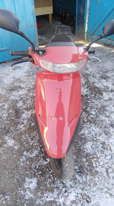 Гарний стан два скутера Хонда діо 18-34