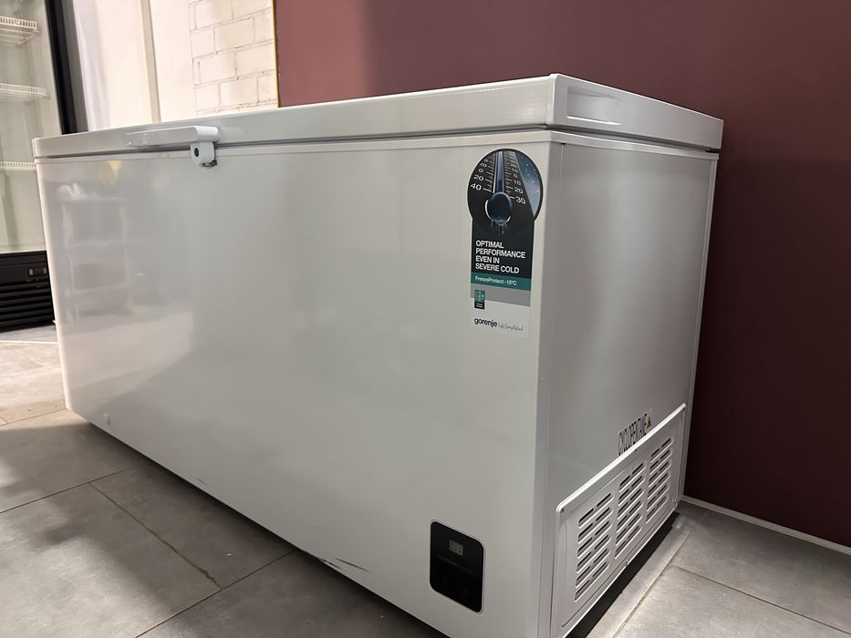 Холодильна  камера Gorenje