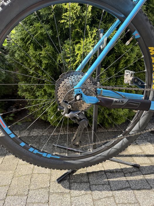 Rower Cube Acid 29er blue/orange