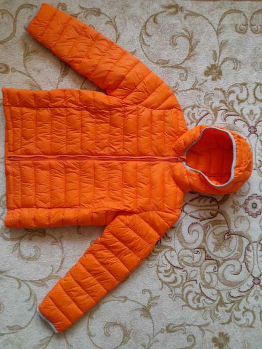 Суперпопулярная, яркая, нарядная весенняя, куртка GAP, оригинал, на ма