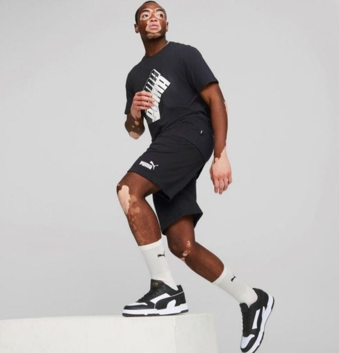 Шорты Puma Оригинал Летние