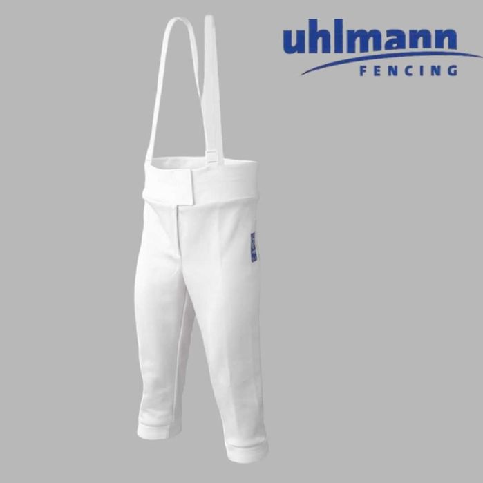 Esgrima, Calça, Uhlmann Classic 350N