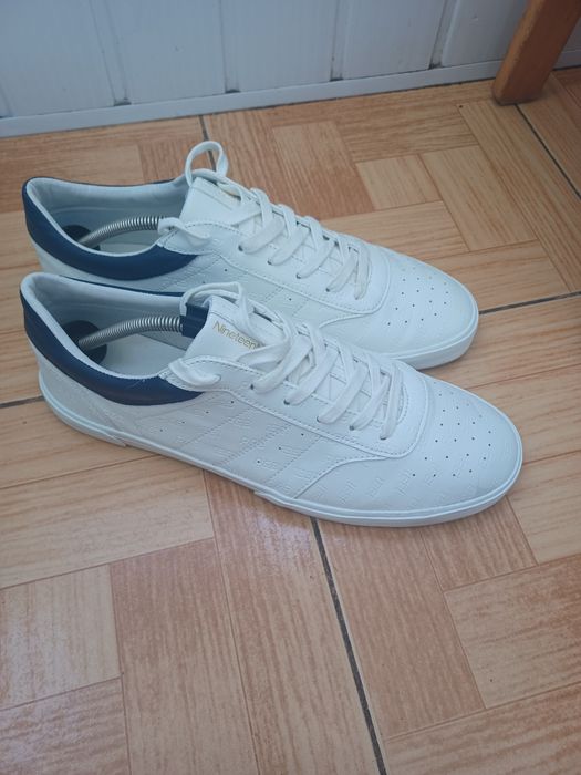 Кроссовки Pull&Bear стан нових