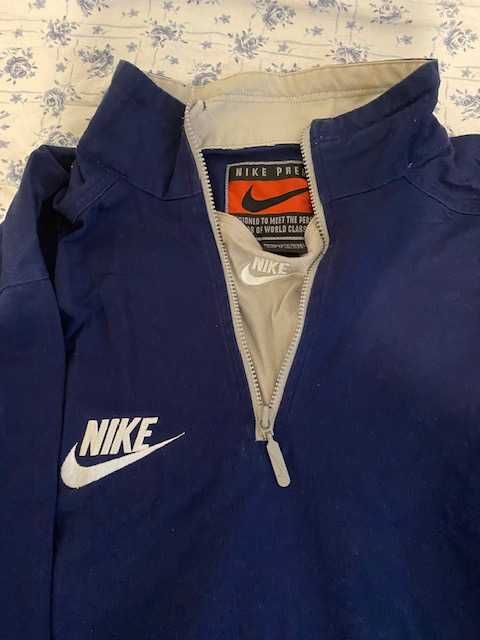Casaco Nike vintage premium