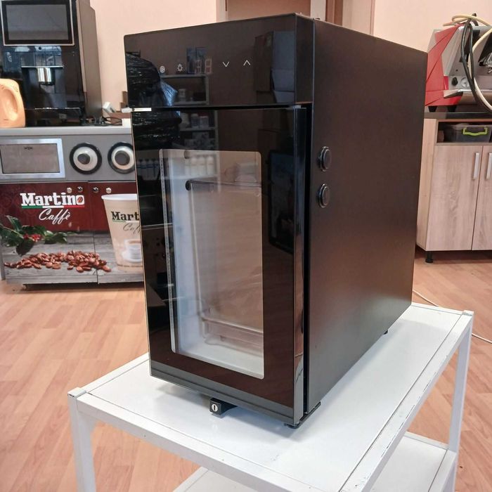 Охолоджувач молока BR9CN вживаний