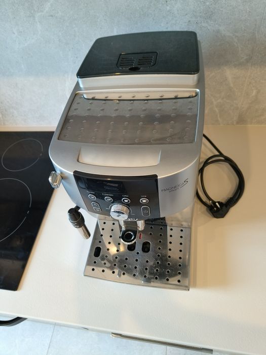 Delonghi magnifica smart s