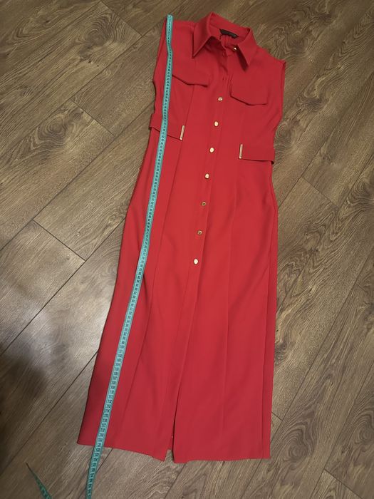 Платье Зара, размер М, новое