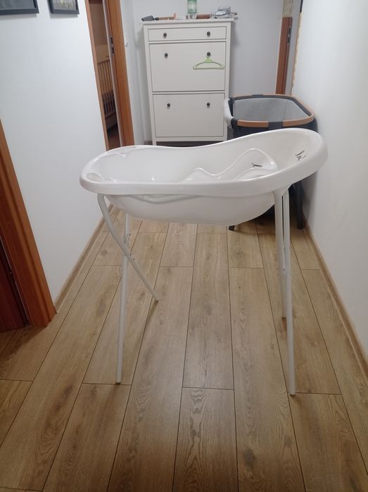Wanienka dla niemowlaka LuLu