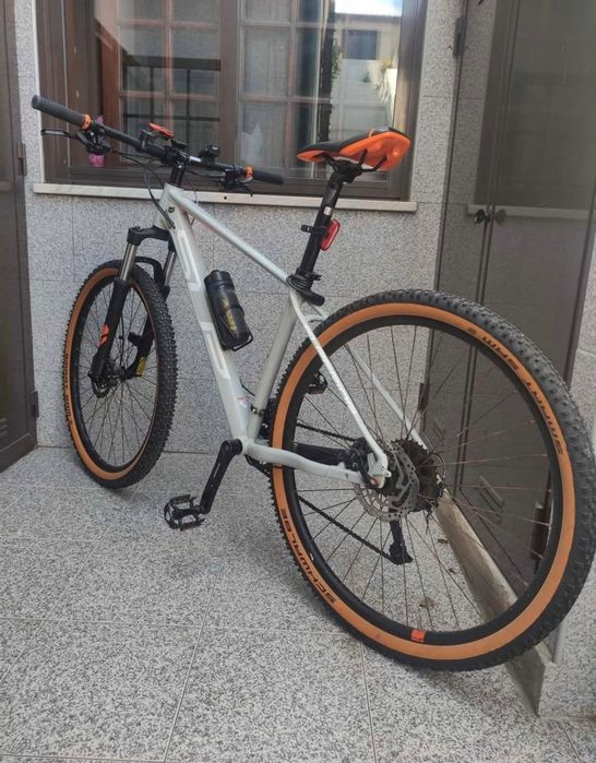 Bicicleta BTT Sup