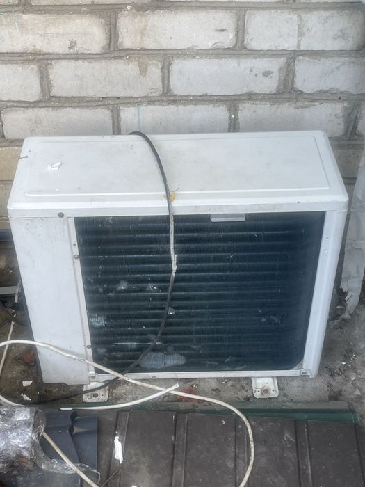 Продам кондиционер