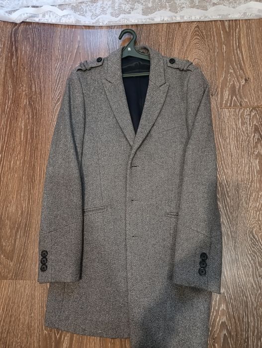 Демісезонний одяг чоловічий Італія