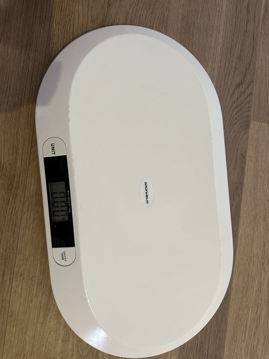 Вага дитяча весы