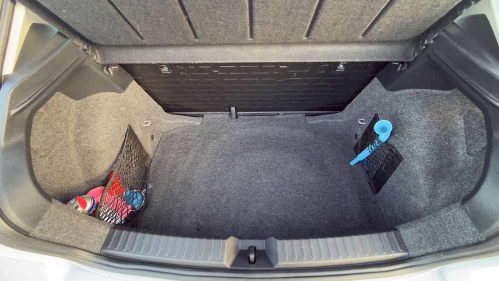 SEAT Ibiza 1.0 Style