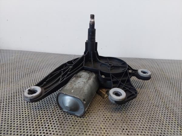 Motor limpa vidros trás PEUGEOT 307 SW (3H)