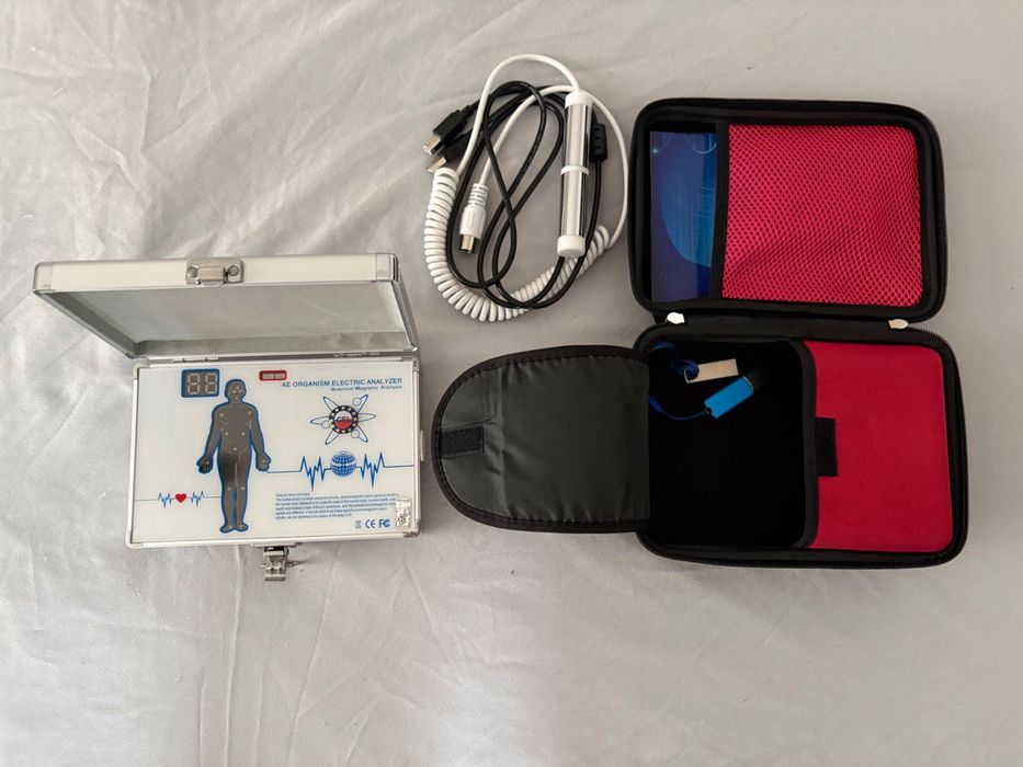 Biorezonans Quantum Home