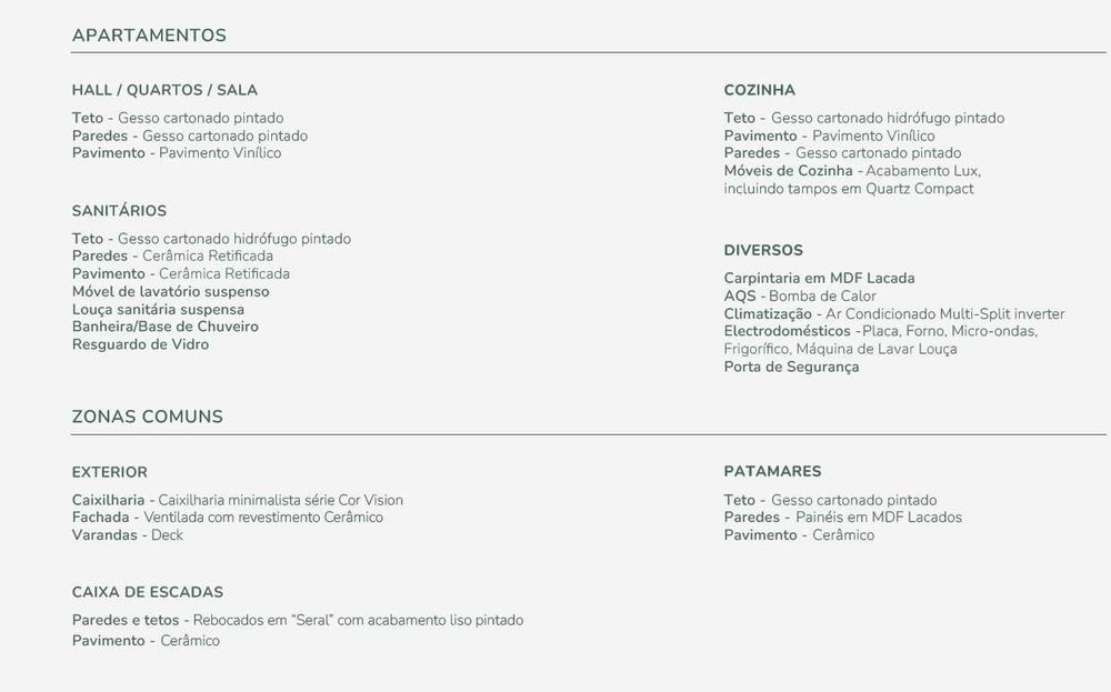 Apartamento T1 - Espinho