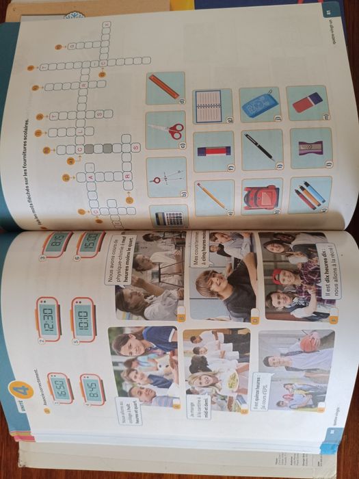 Caderno de atividades de 7 ano
