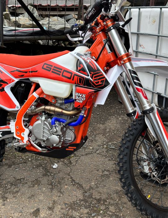 Geon gnx 300nb 2025