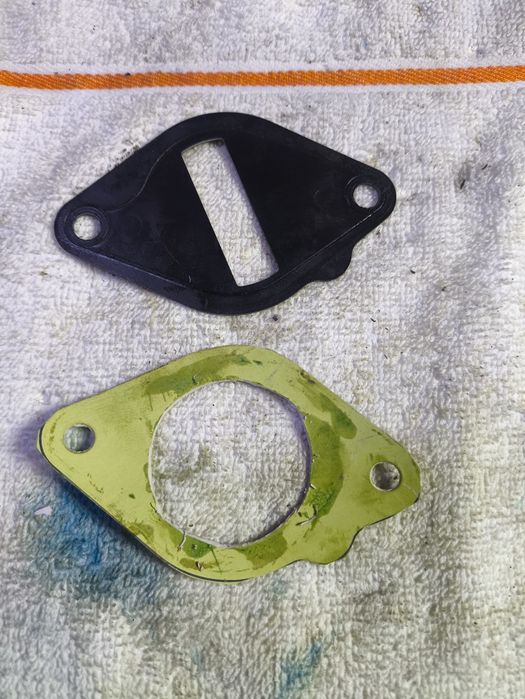 Silnik zaburtowy Tohatsu 30 2-suw stopa L długa manetka FILMl