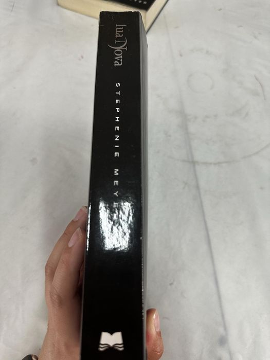 Lua Nova livro 2