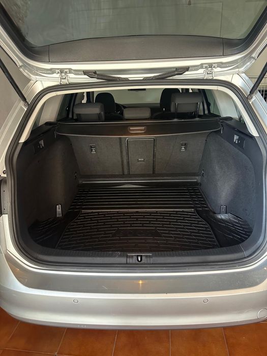Volkswagen Golf Variant (sportline) 2014