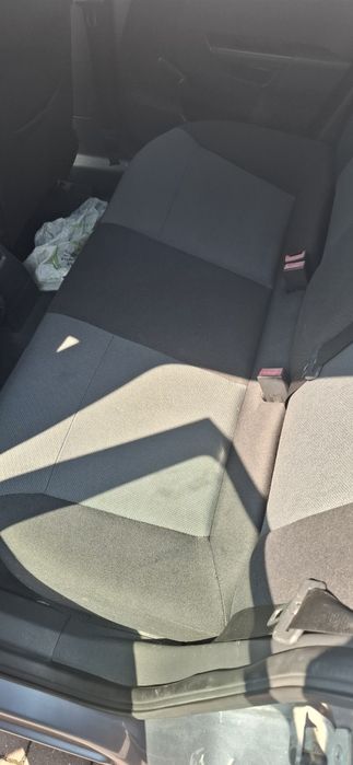 Opel Astra H 2005r