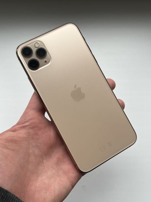 Iphone 11 pro max 256 Gb•Ідеал•Айфон 11 про макс