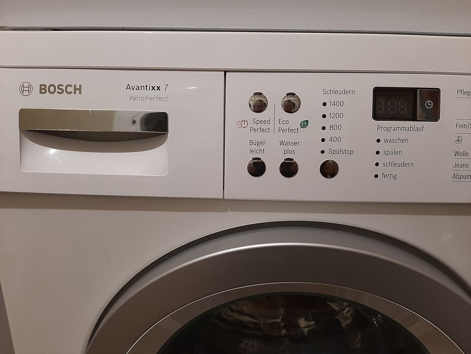 Продажа bosch стиральная машина