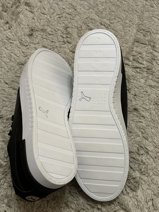 Кросівки Puma Jada Renew Black 391133-02