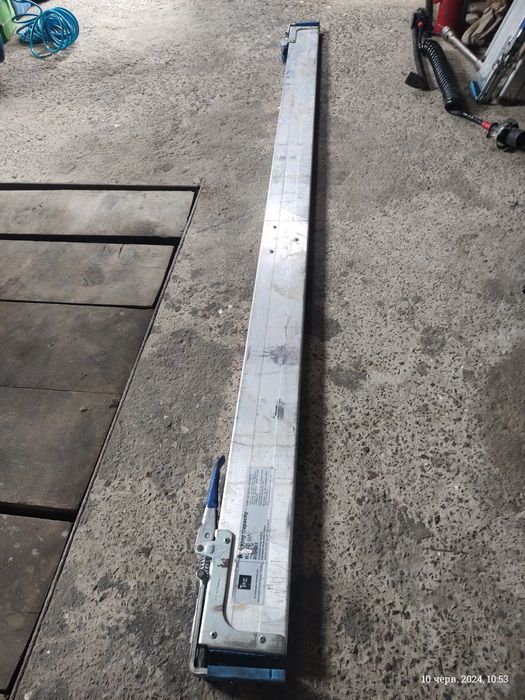 Продам планку для фіксації грузу