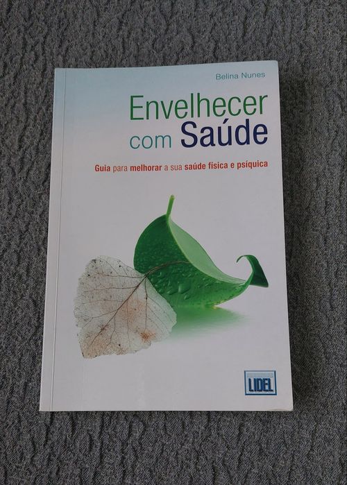 Envelhecer com saude